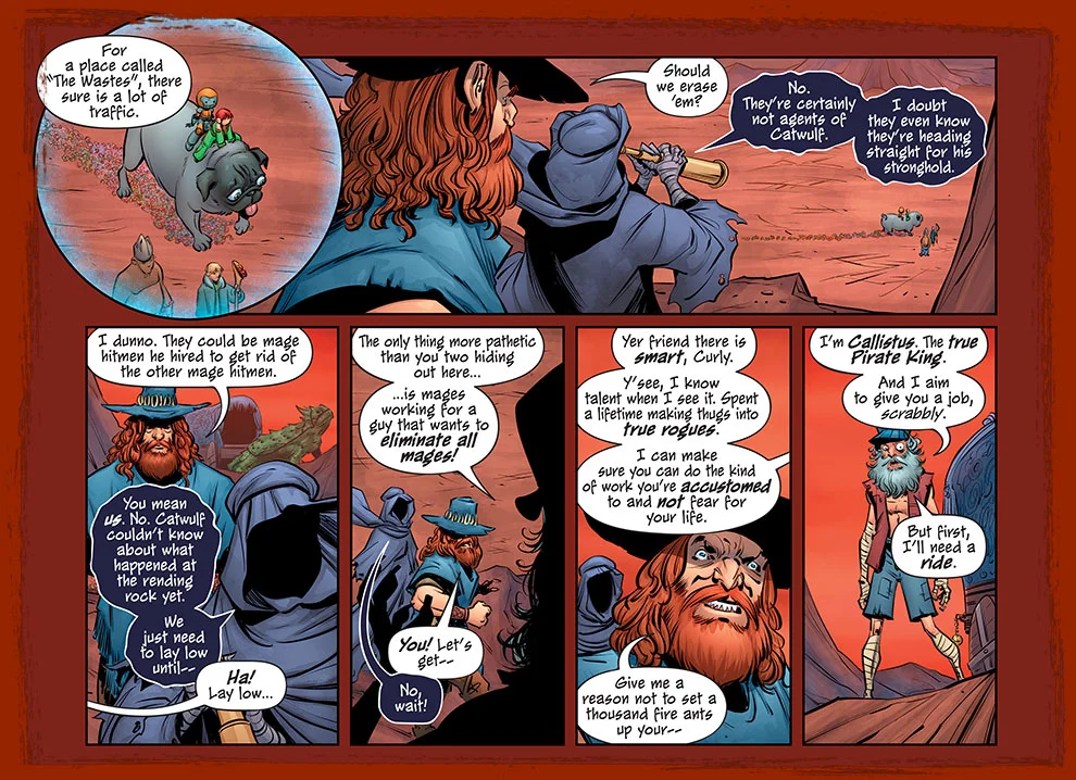 Should We Erase 'Em?