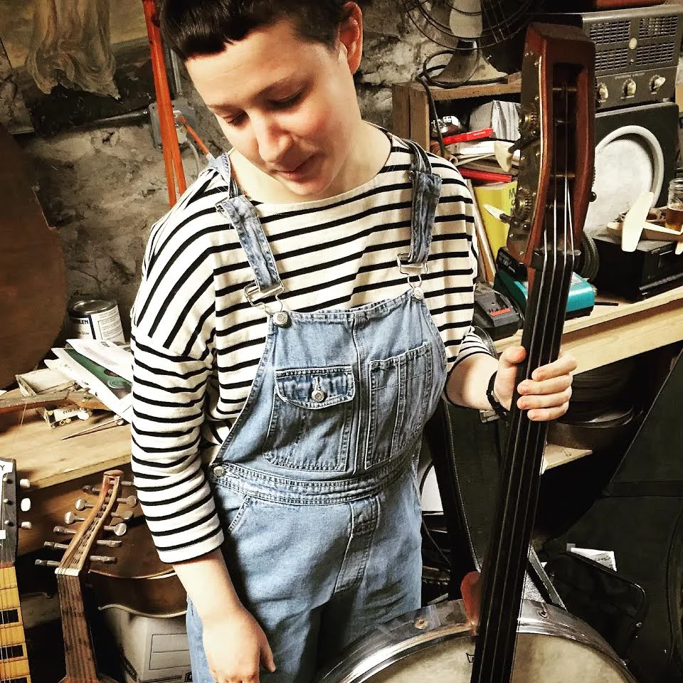 Joanna Sternber