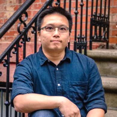 Desmond Kwan, Cooking Instructor