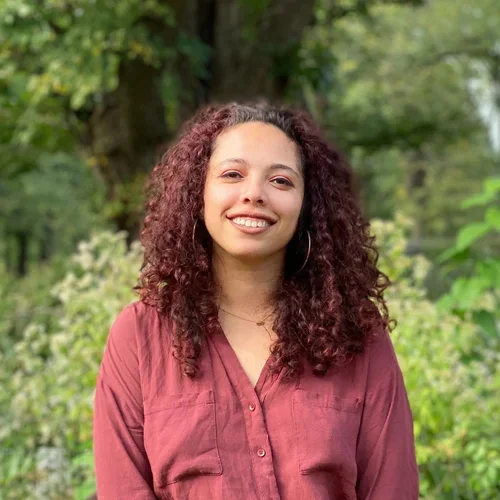 Jasmine Ebron, Executive Director