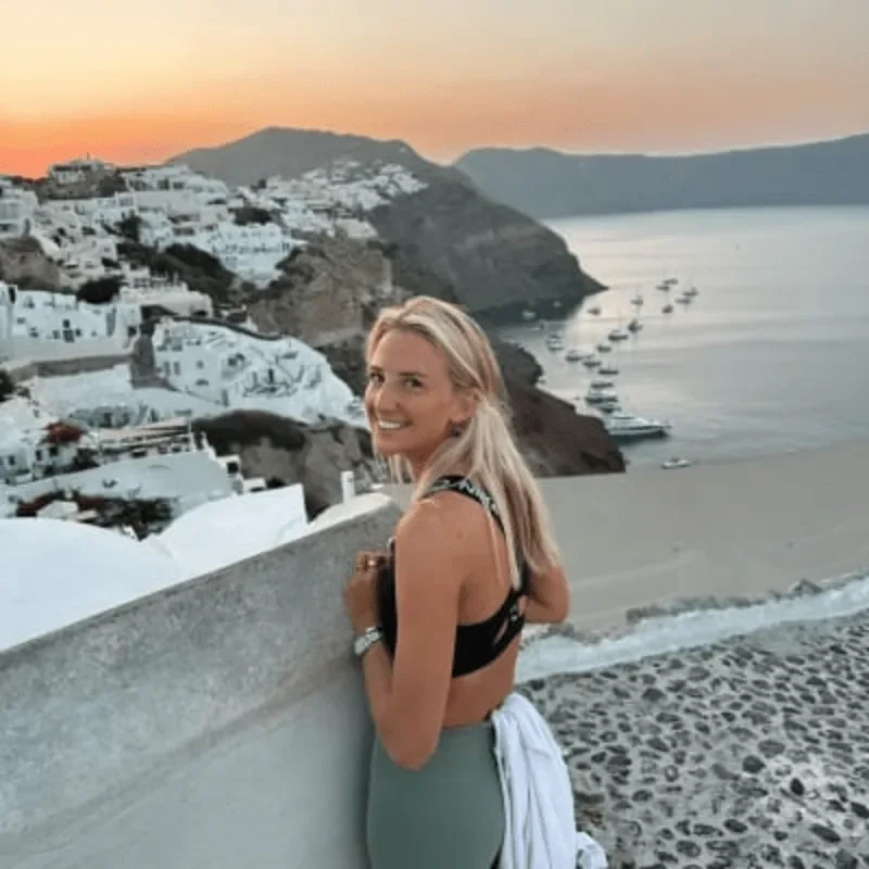 Laura Johnson