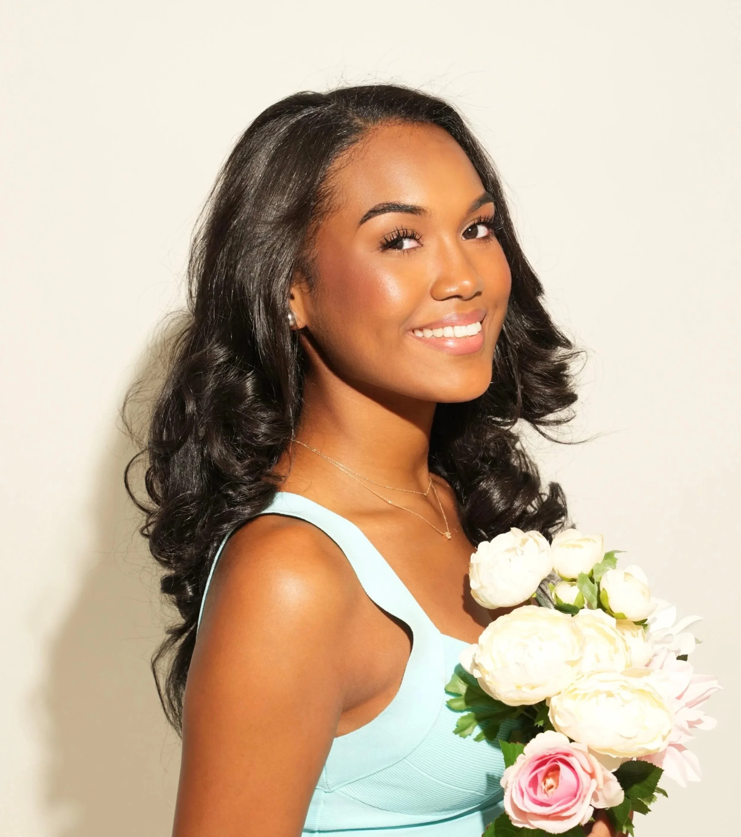 Maryelin Solis, Youth &amp; Family Intern