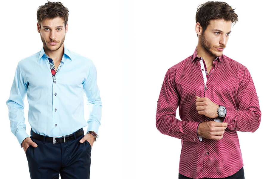 Fine Men's Clothing Store Rochester Valentin's Clothiers & Tailoring