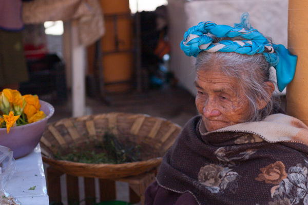 OAXACA MARKET