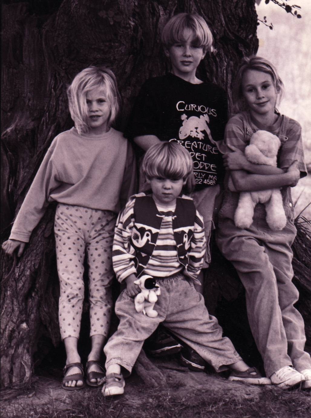 KIDS