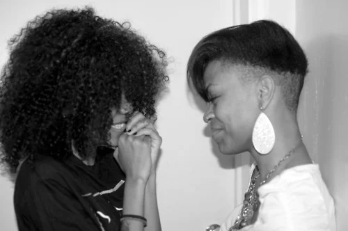 barbz & puchy