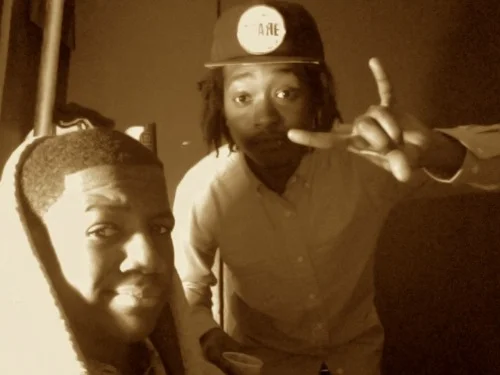 melvin & i.d