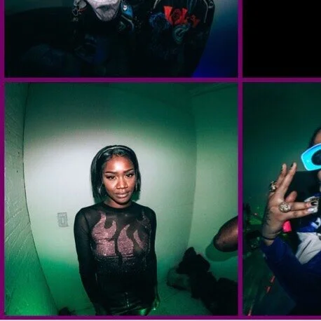 #fuckrealitynyc 
Is on a mission to uninstall fear.
Bringing back forms of live music hopefully by Summer of 2021.

It&rsquo;s not illegal to be around loved ones 💪🏾

Stay Calm
&amp;
FuckReality