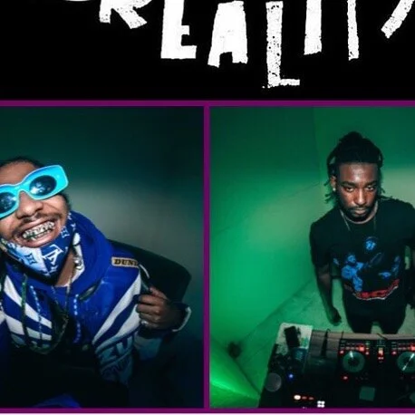 #fuckrealitynyc 
Is on a mission to uninstall fear.
Bringing back forms of live music hopefully by Summer of 2021.

It&rsquo;s not illegal to be around loved ones 💪🏾

Stay Calm
&amp;
FuckReality