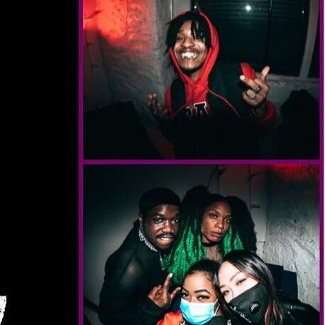 #fuckrealitynyc 
Is on a mission to uninstall fear.
Bringing back forms of live music hopefully by Summer of 2021.

It&rsquo;s not illegal to be around loved ones 💪🏾

Stay Calm
&amp;
FuckReality