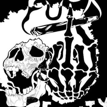 #fuckrealitynyc