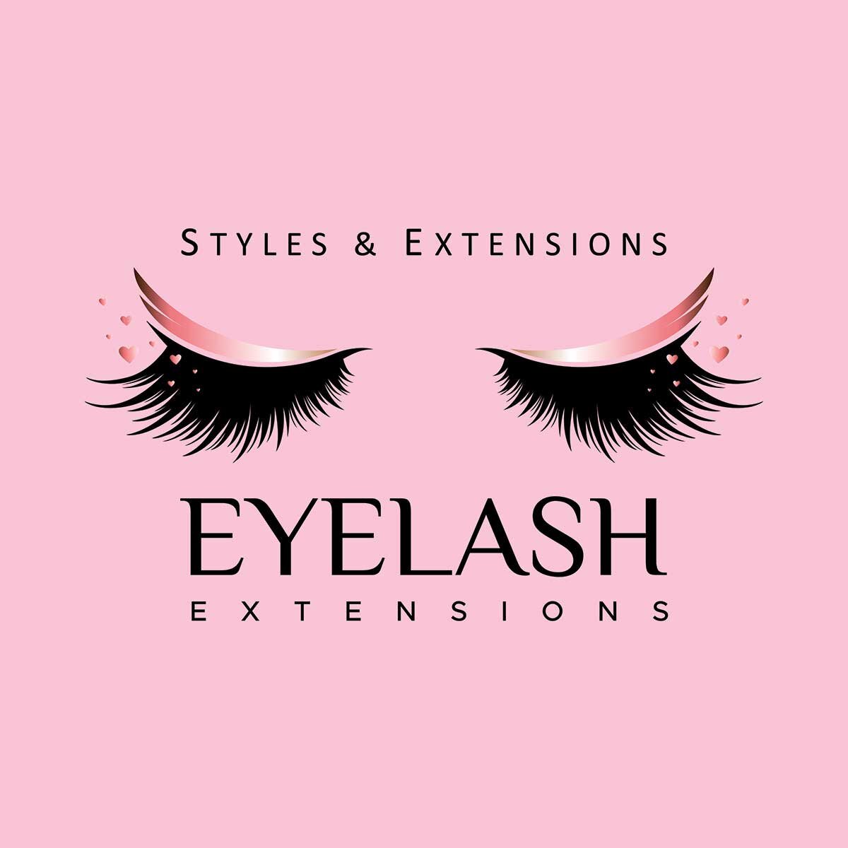 Lash Extensions => Gift Cards — Styles & Extensions