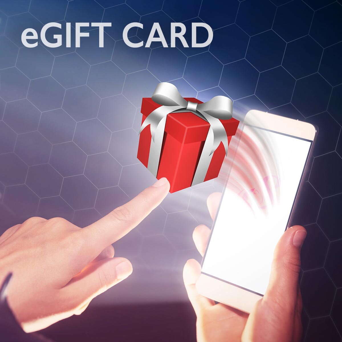 Gift Cards and eGift Cards