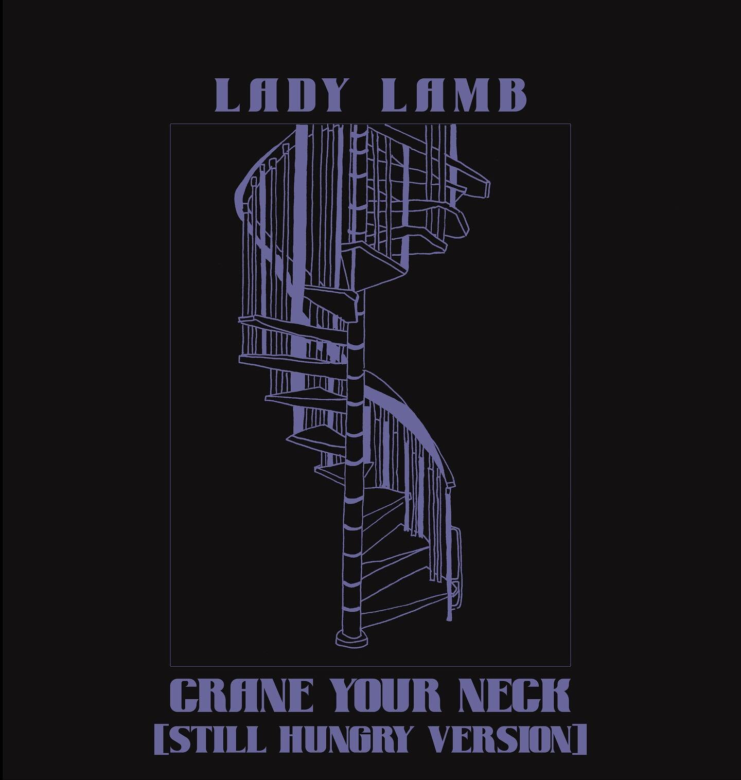 Lady Lamb