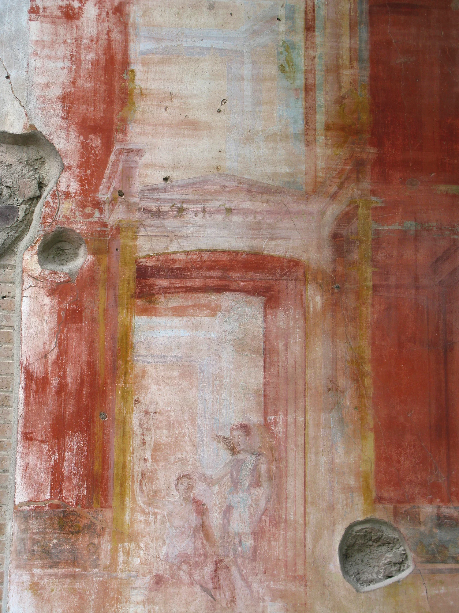 pompeii