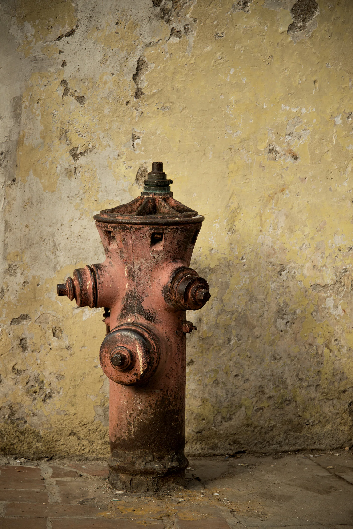 curbside calle cuba