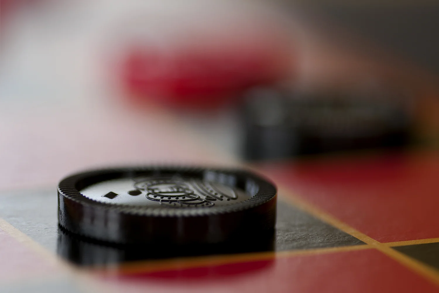 checkers