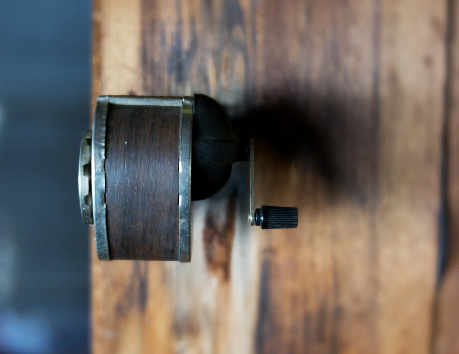 pencil sharpener