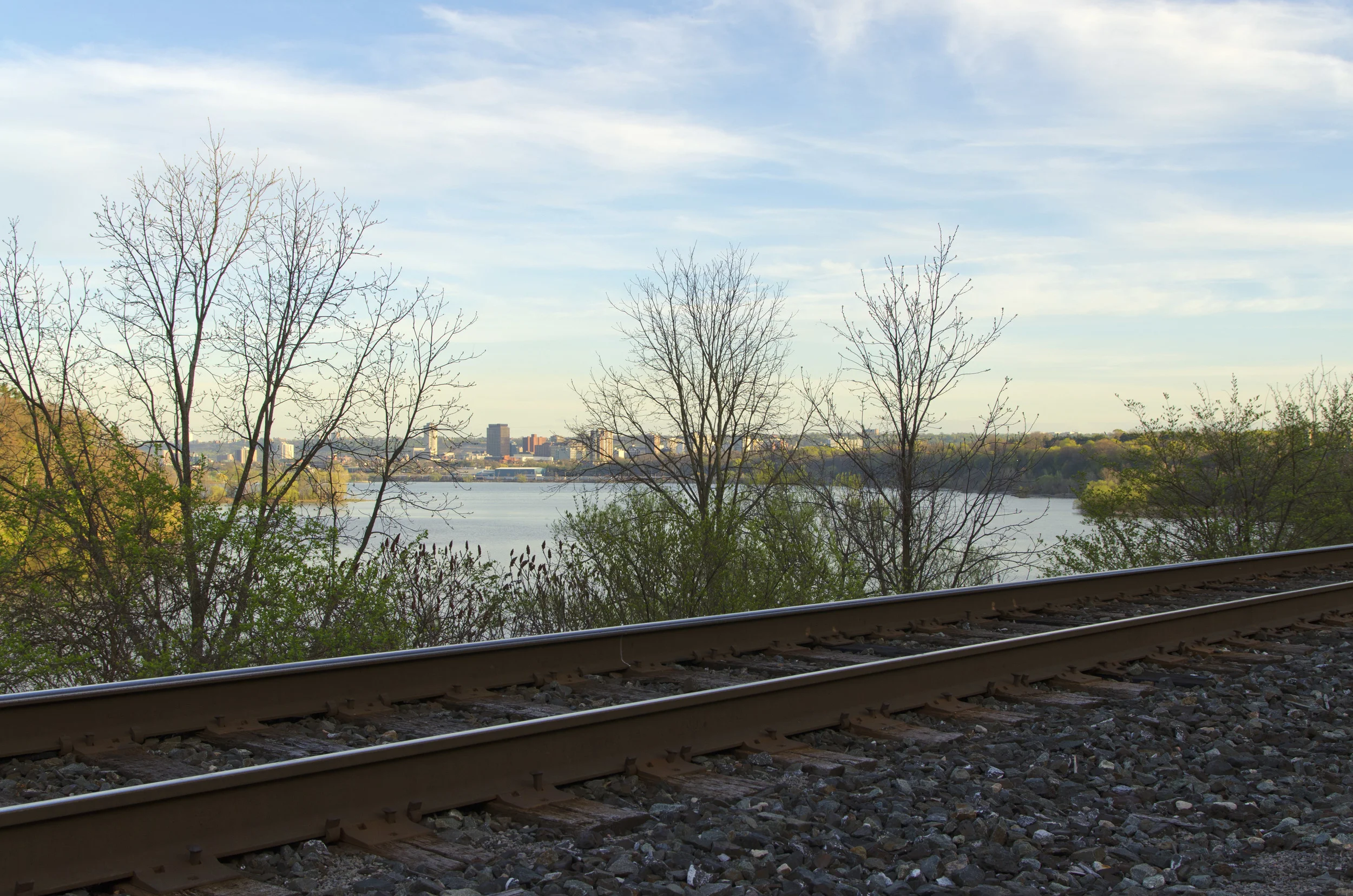 Rails