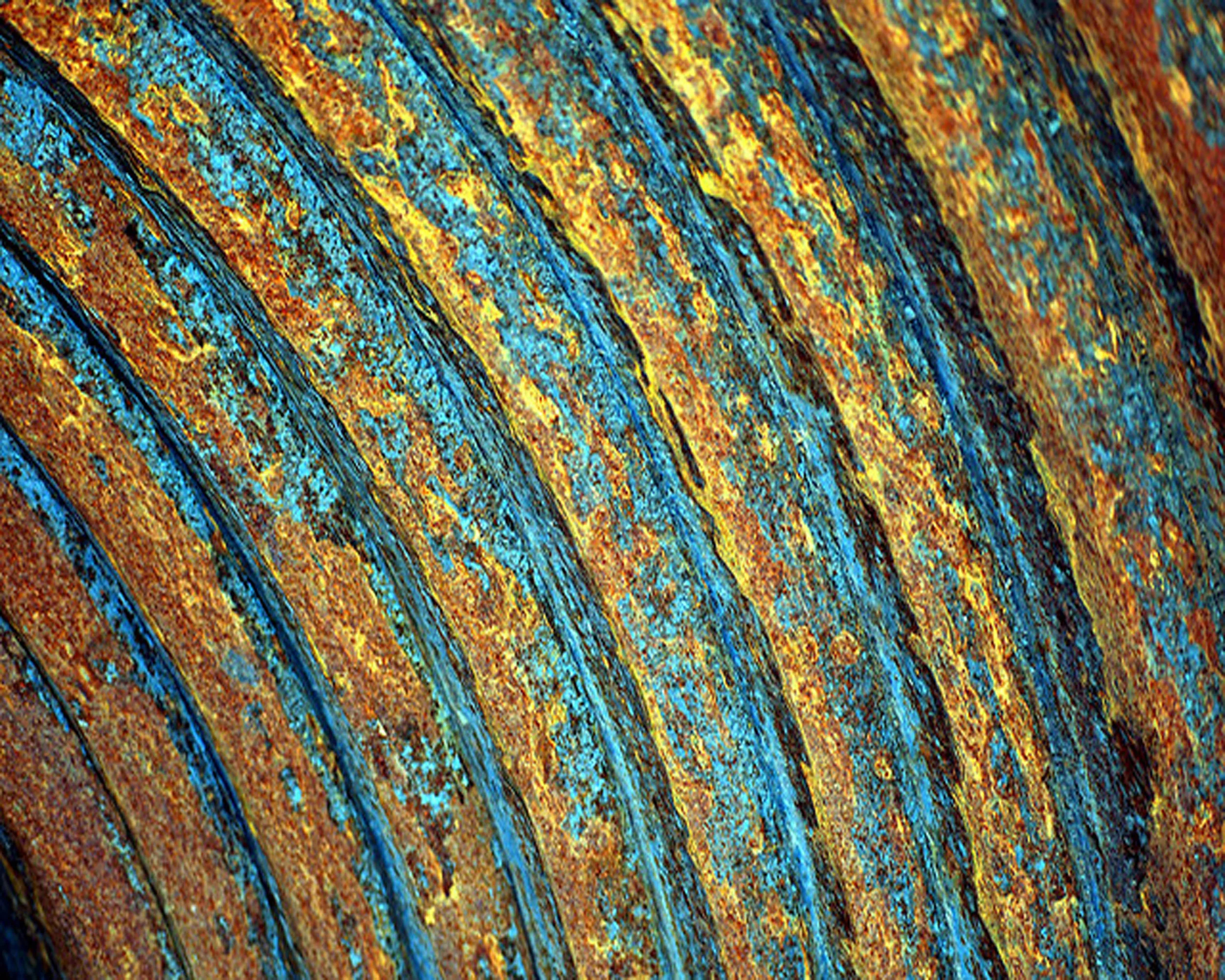 Abstract Steel