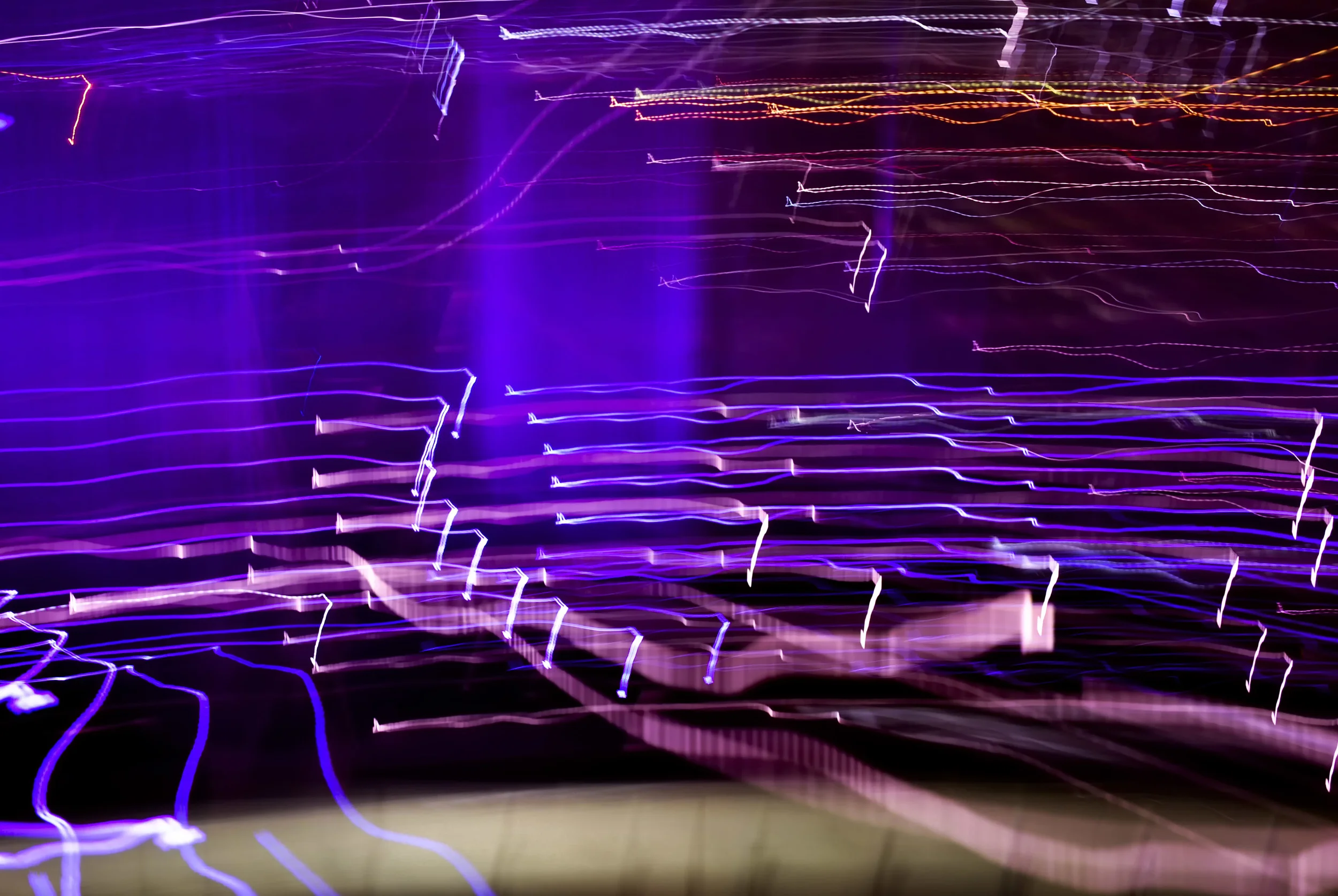 Untitled Lights