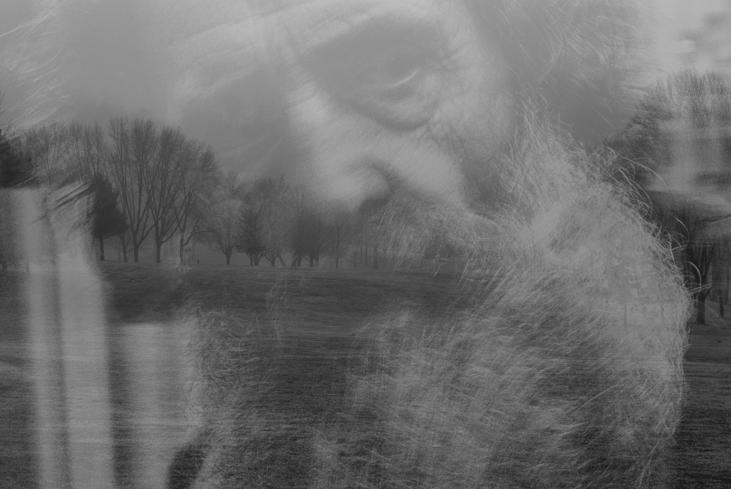 Lost In Composition # 1