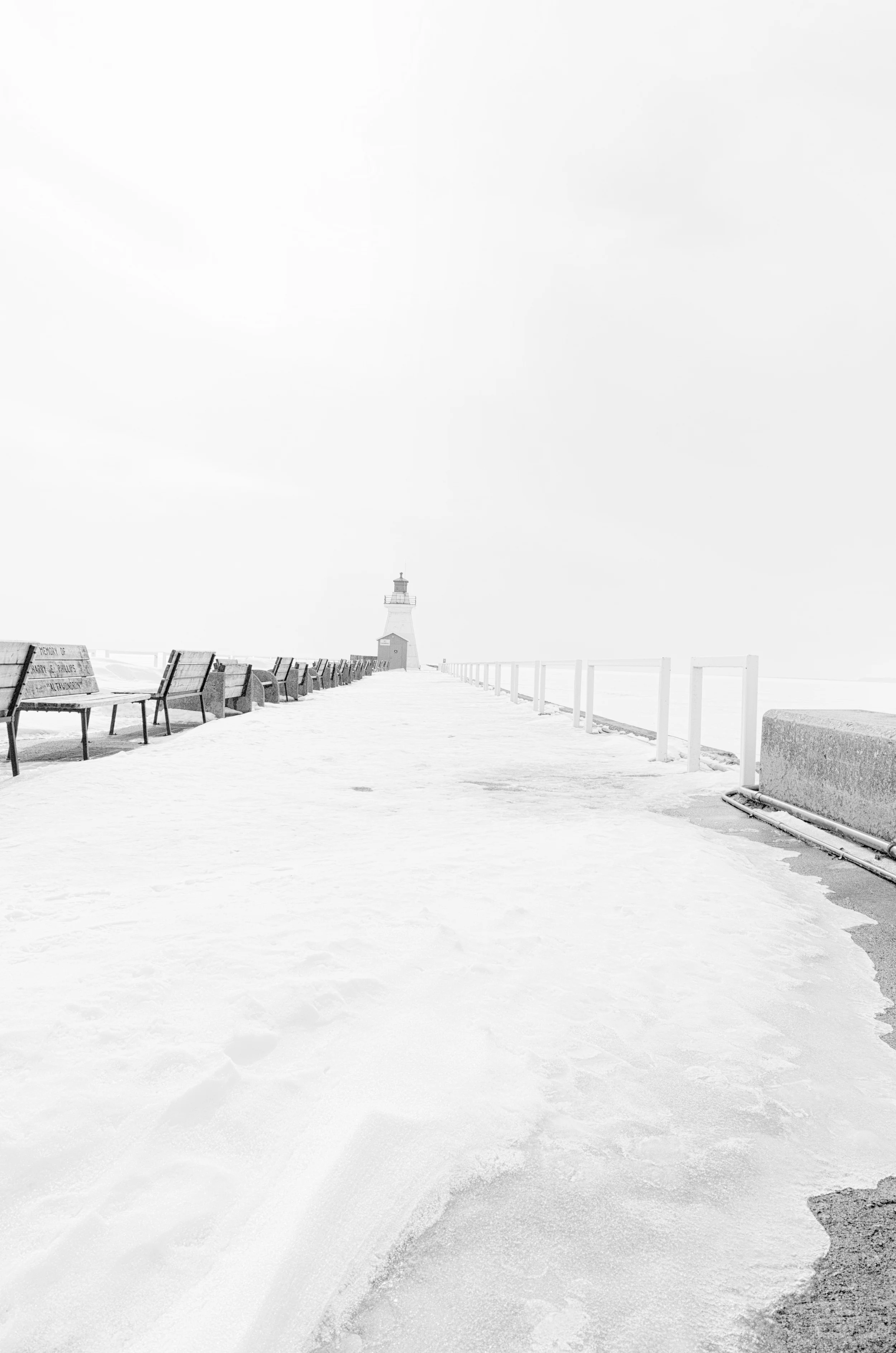 Desolation # 2