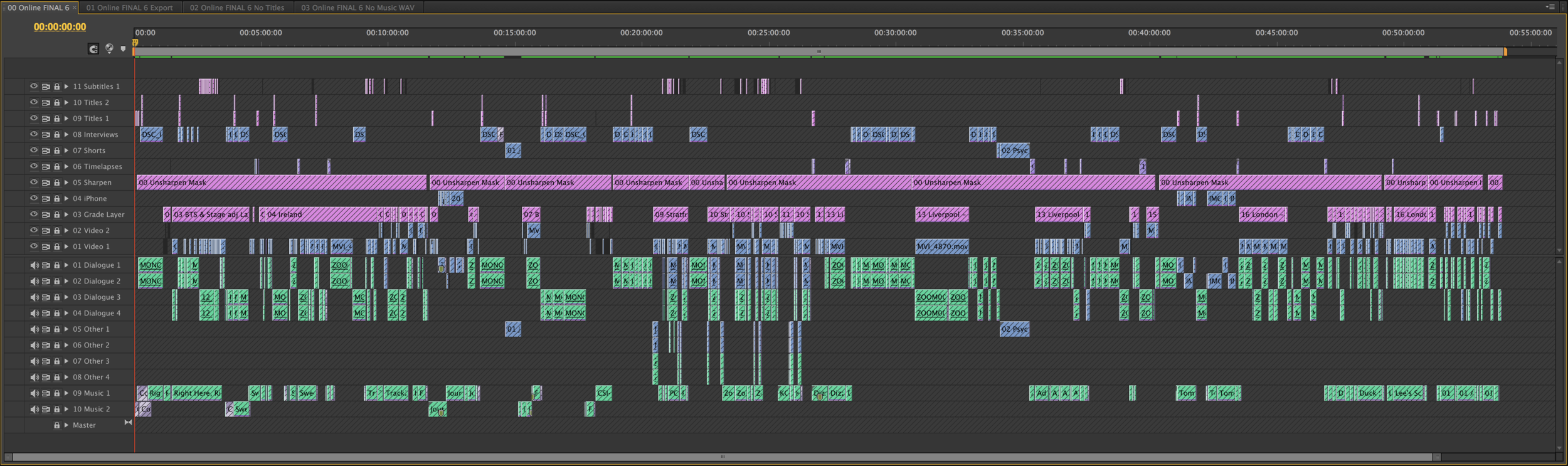 The FINAL MASTER sequence - click for a closer look (opens in a lightbox)