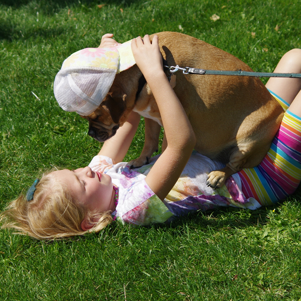 Ella & Pickles in Victoria