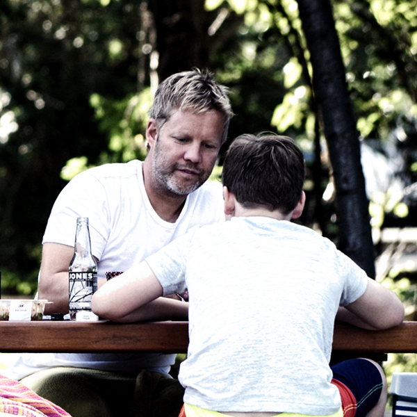 Uncle Ryan Teaching Poker