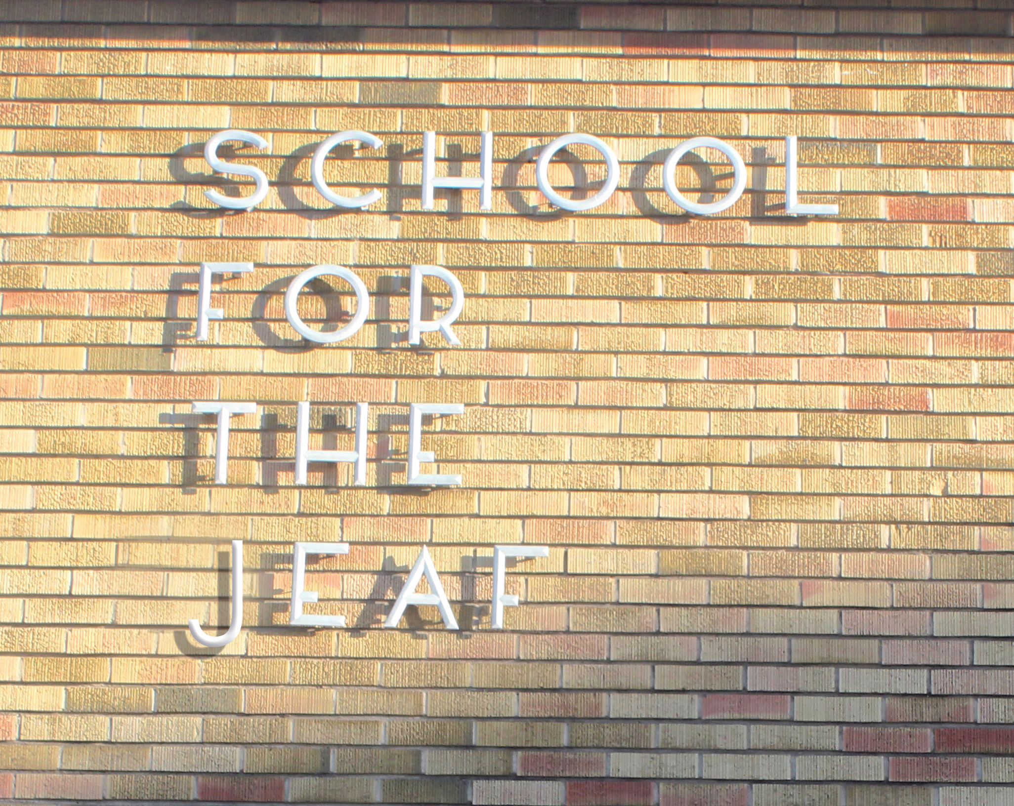 Perfect Private Institute Location Found