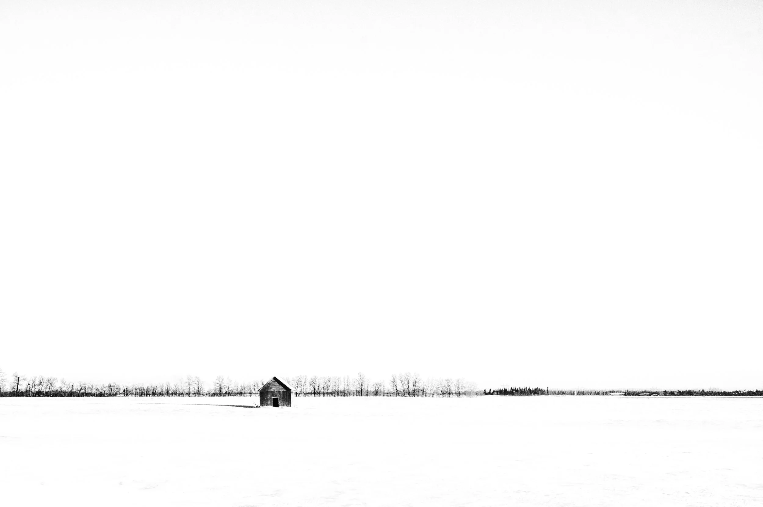 Pioneer Cabin...