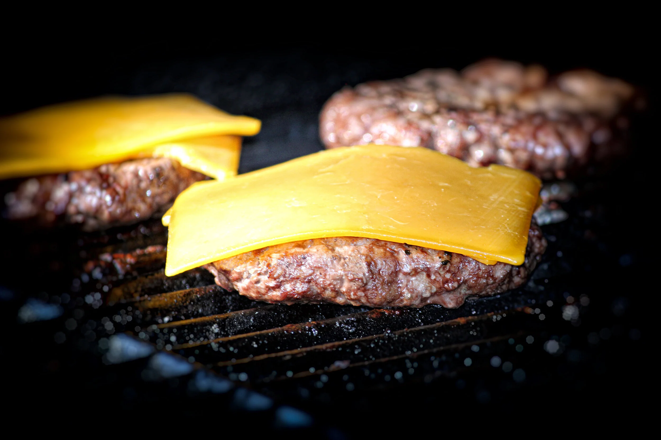 Canadian Beef...