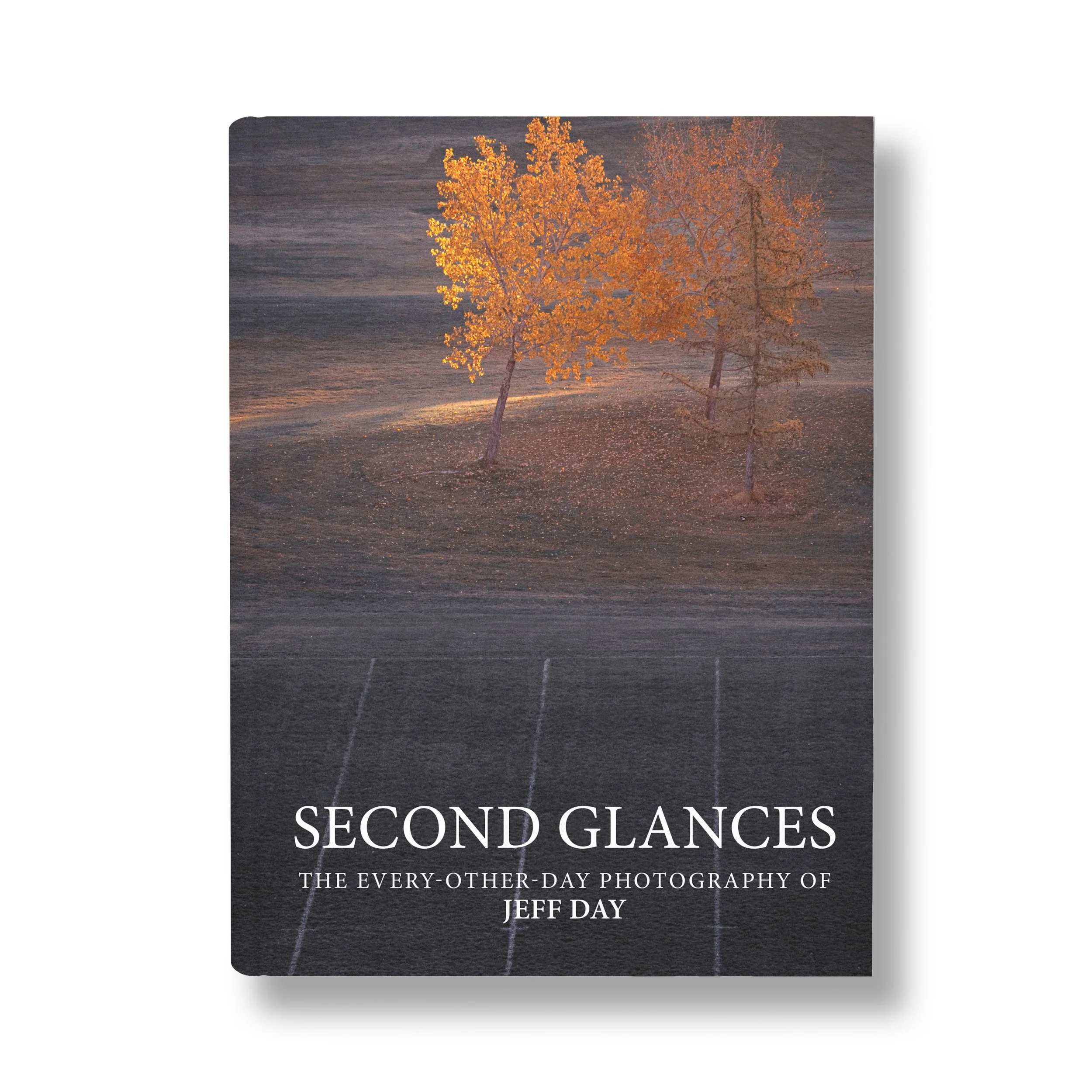 'Second Glances' 2024 Media Junket 