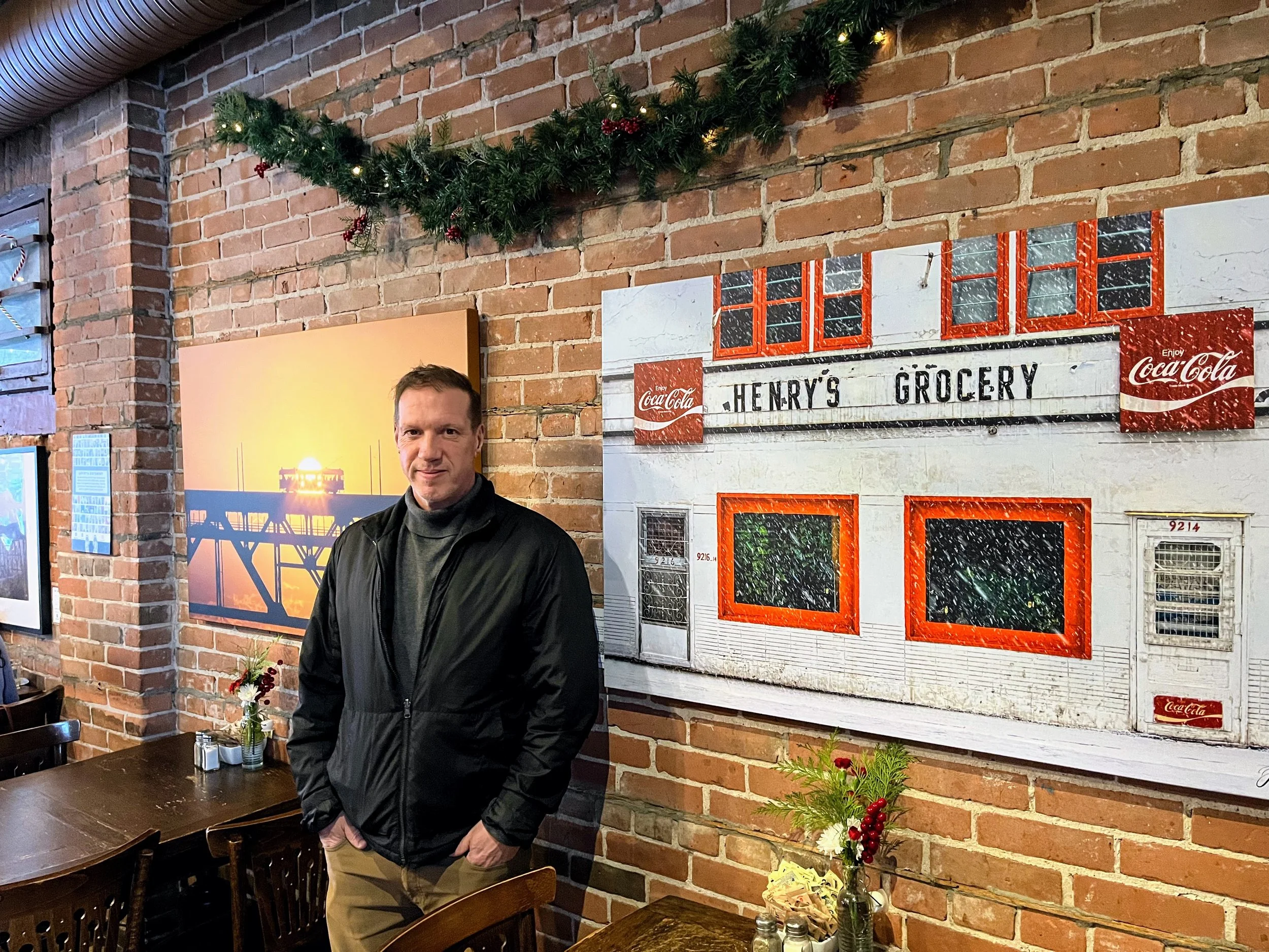 My Photography At Edmonton's Sugarbowl in December 2025