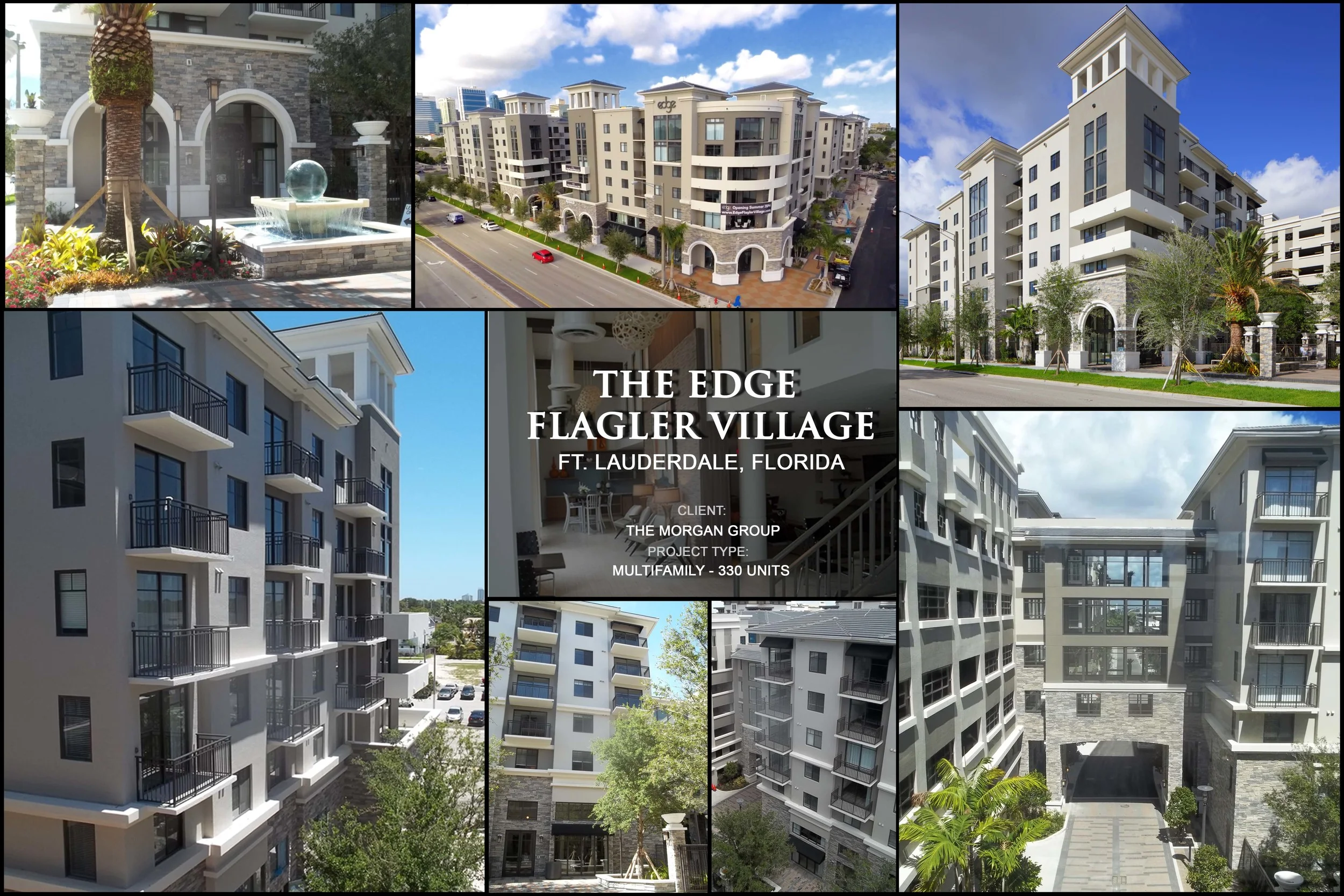 The Edge Flagler Village — MSA Architects, Inc.