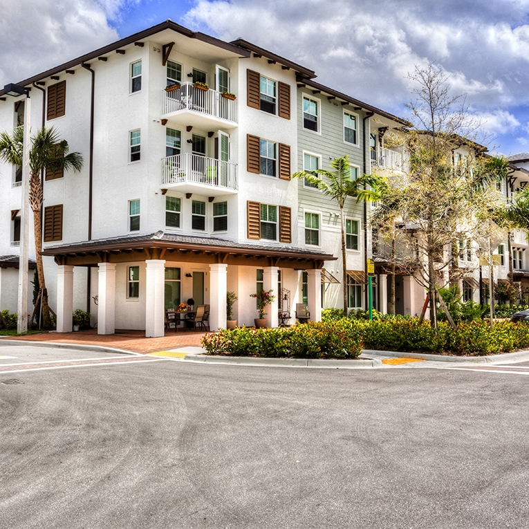 Rental U2014 Msa Architects Inc