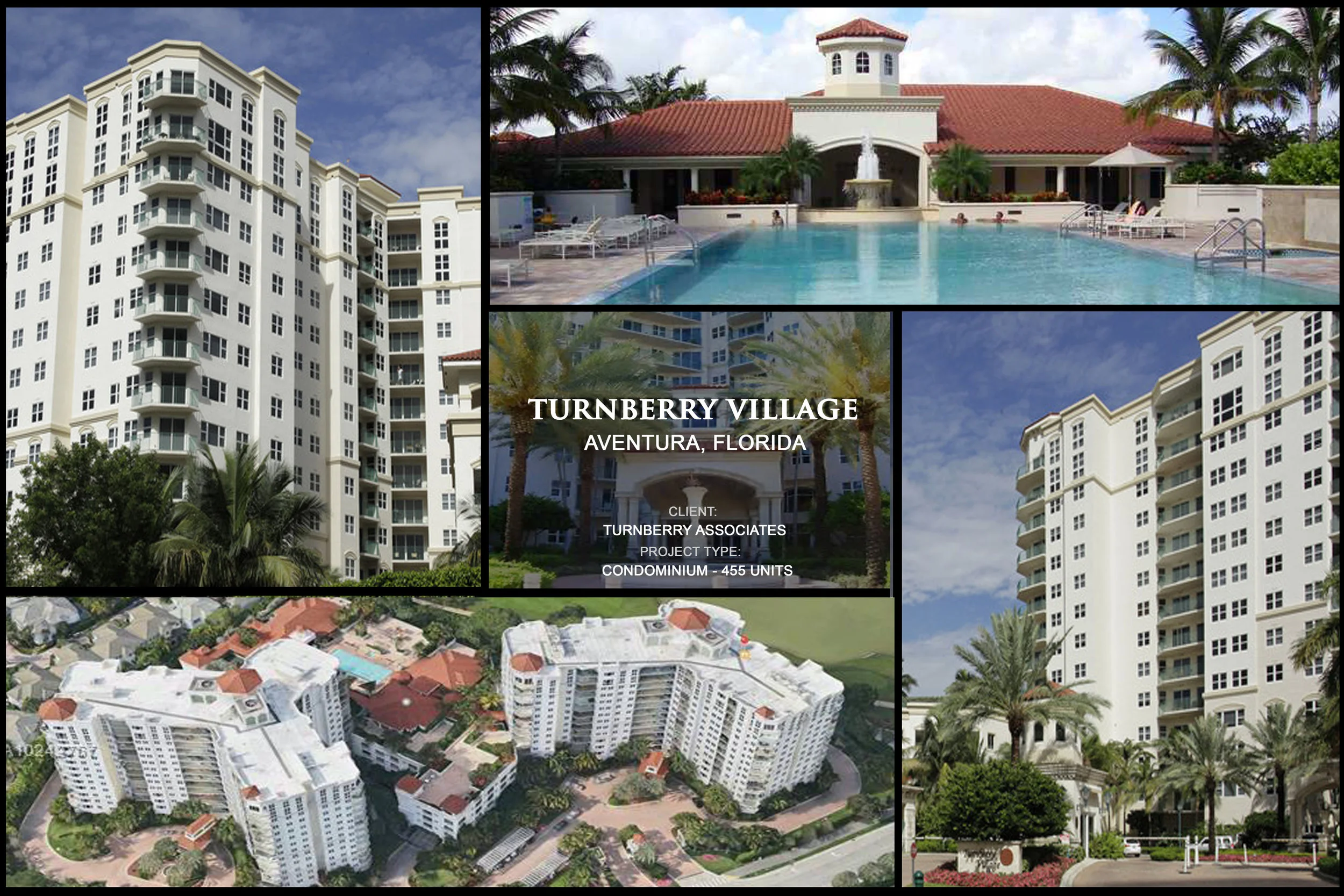 Turnberry Village — MSA Architects, Inc.