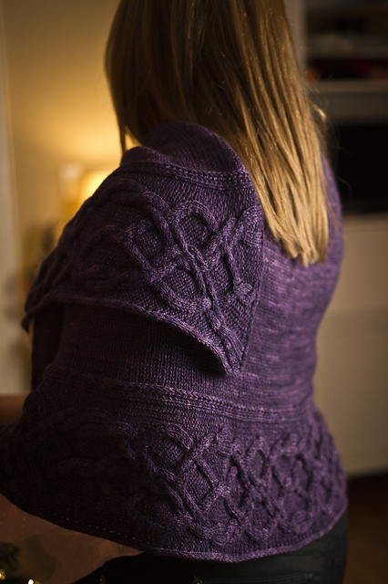 Photo by Carolyn Macpherson and courtesy of Georgian Bay Fibre Co.