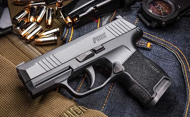 Photo by Guns and Ammo