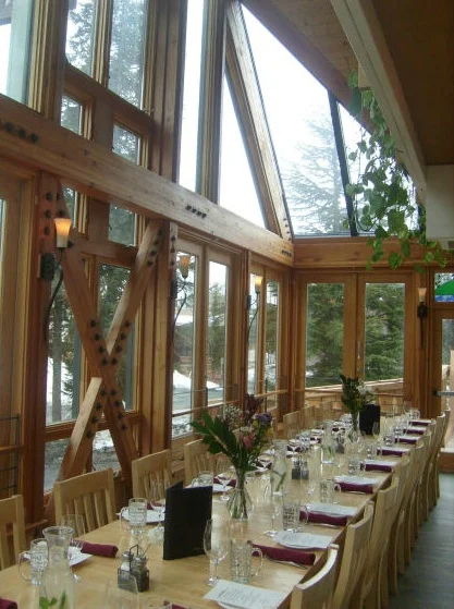 Rehearsal Dinner at Jack Sprat