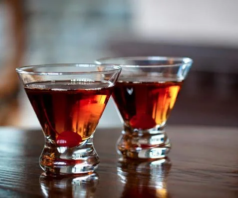 Classic Cocktail Afternoon Soirée