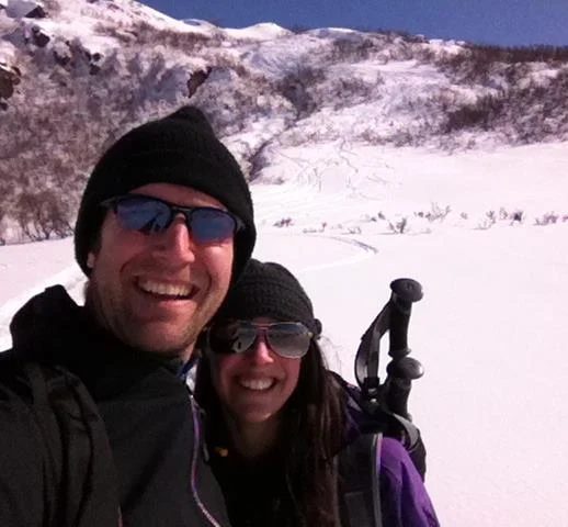 Light Dinner Buffet (and cocktails, of course)