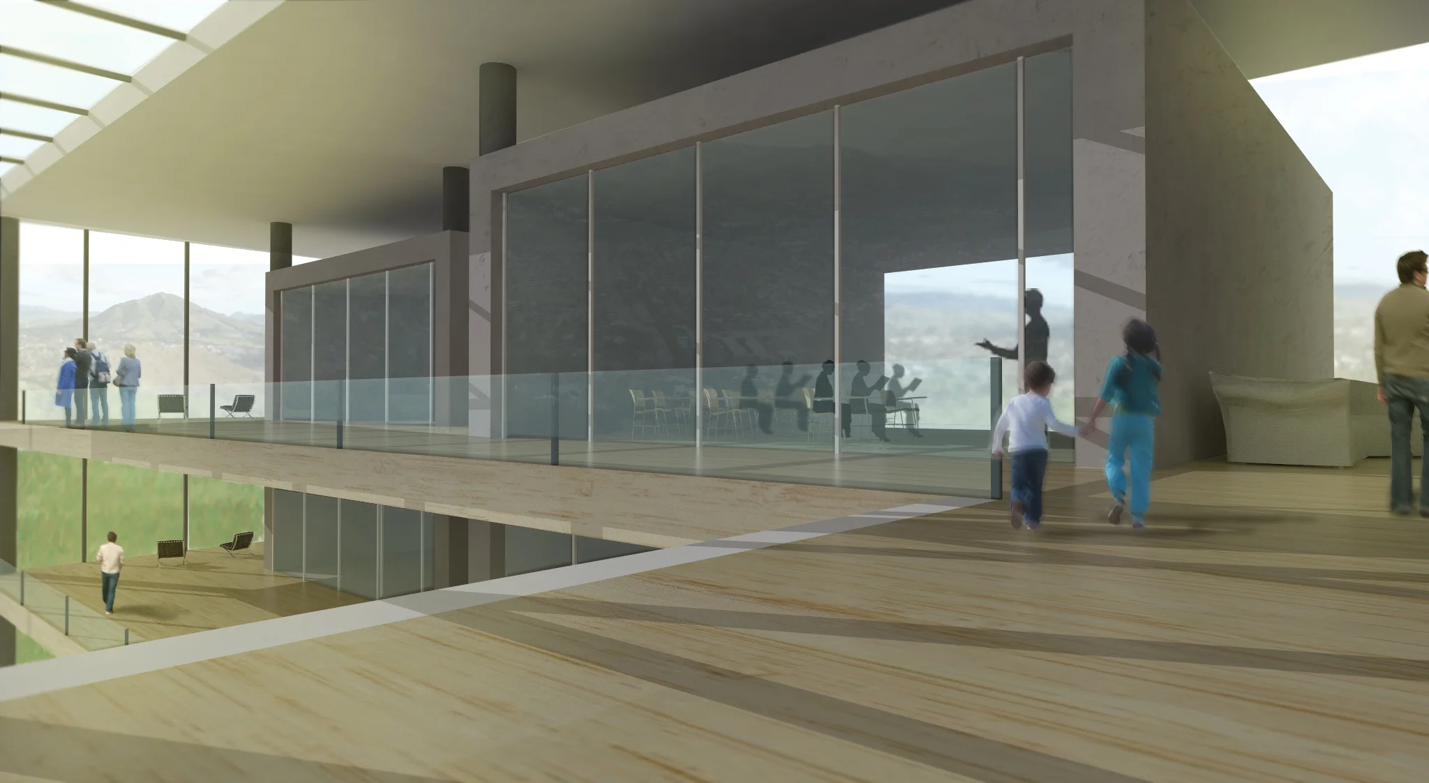 interior render. class.jpg