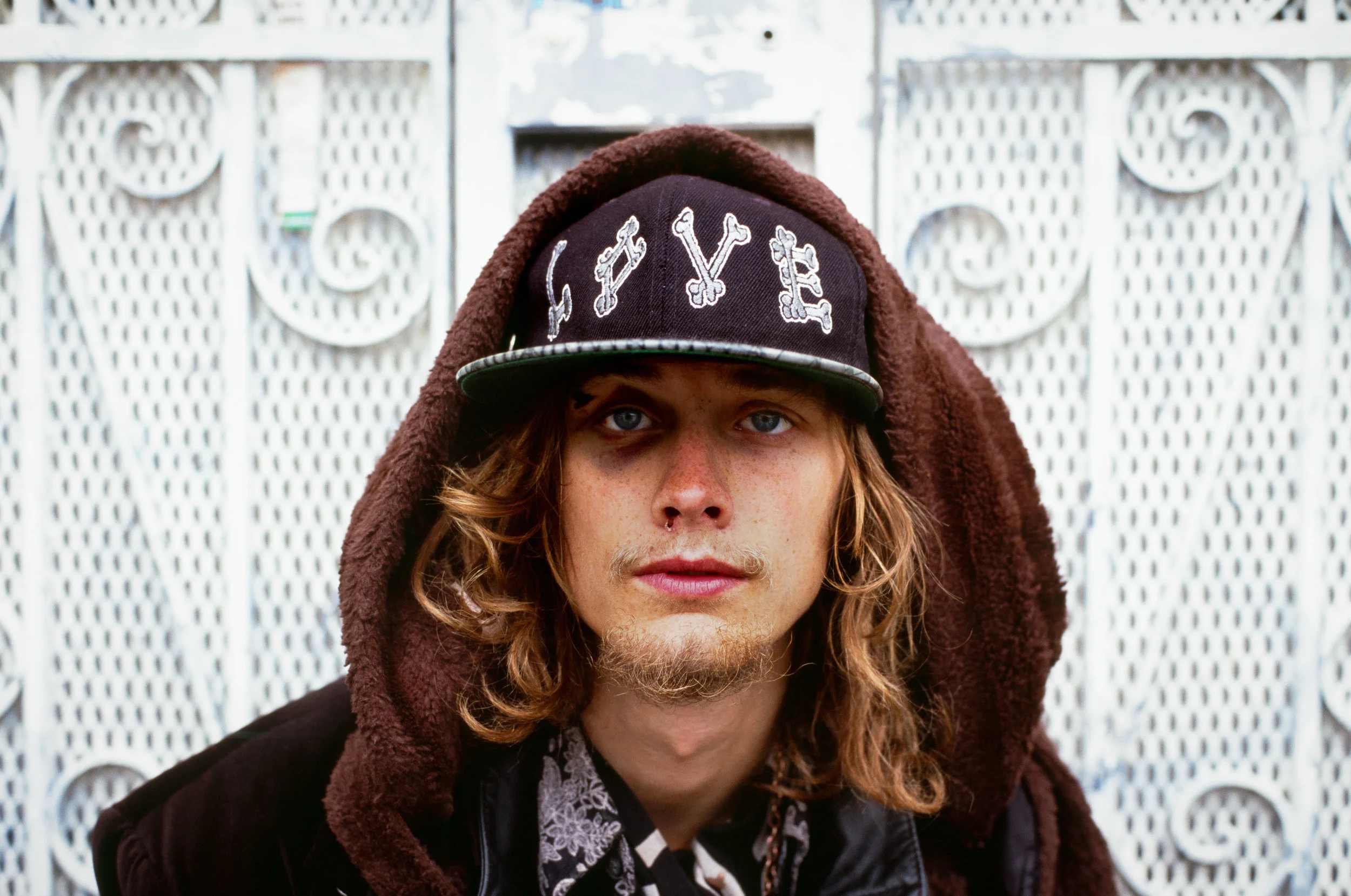 Kellen // San Francisco, CA // 35mm // 2015