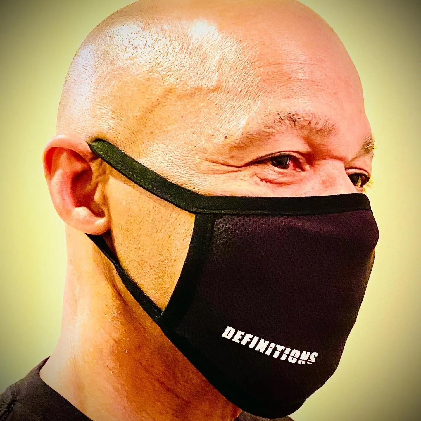 Thankful for the vaccine rollout. But stay vigilant in wearing your mask.  #stayvigilant #maskup