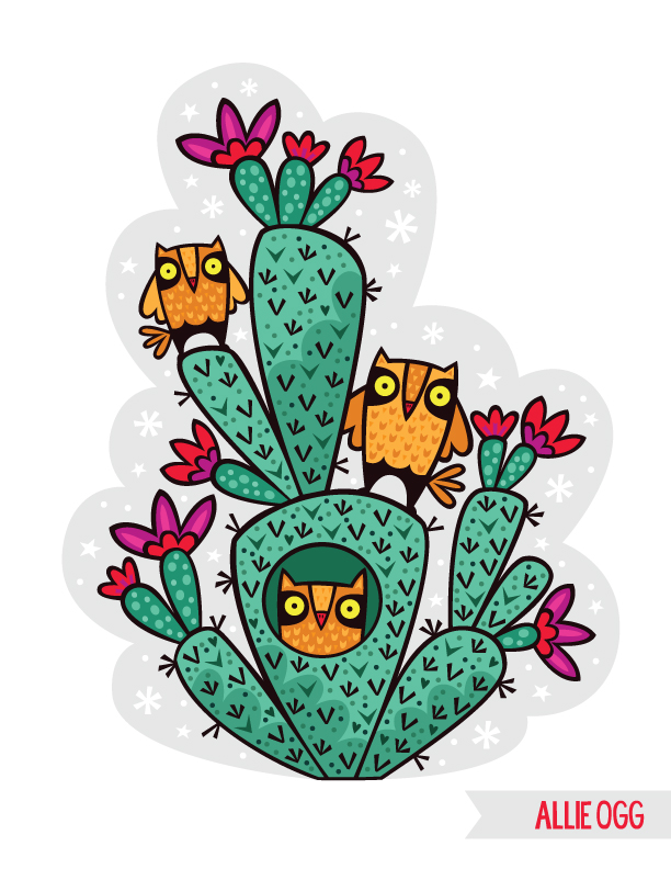 Print Design
