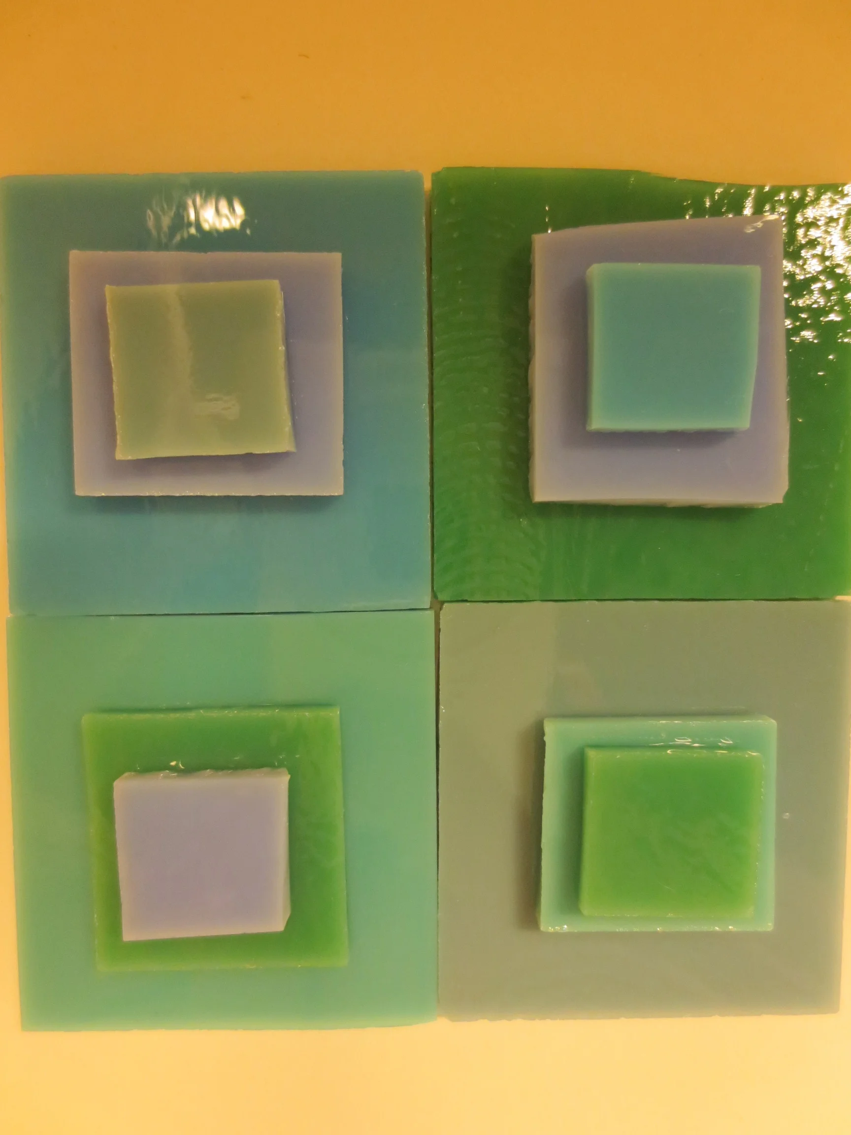Color swatch