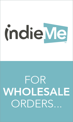 Stockists - email for password!