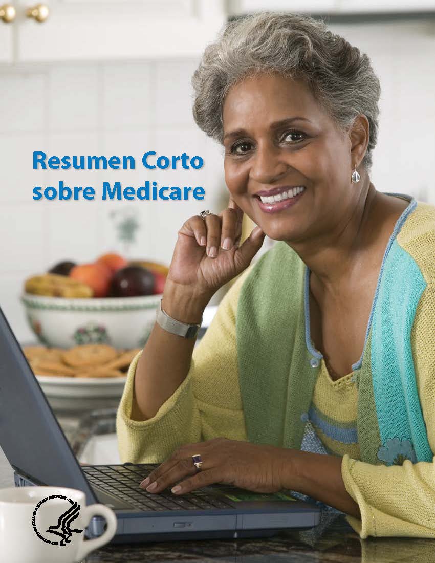 Resumen Corto sobre Medicare